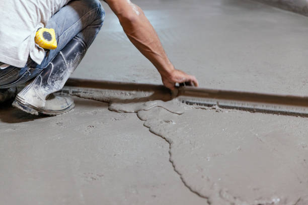 Best Concrete Repair Services  in Wesley Hills, NY