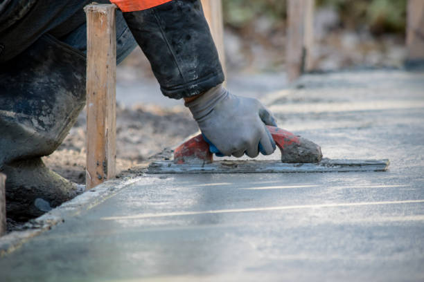 Best Poured Concrete Foundation  in Wesley Hills, NY