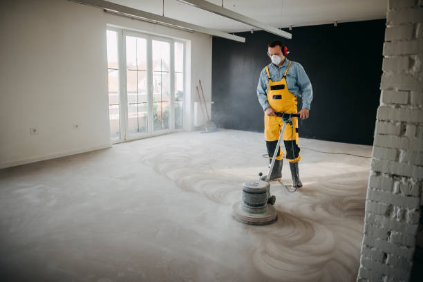 Best Residential Concrete Services  in Wesley Hills, NY