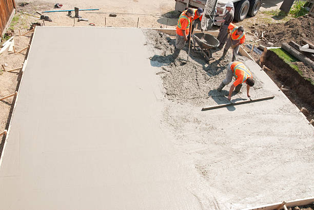 Best Driveways & Floors  in Wesley Hills, NY